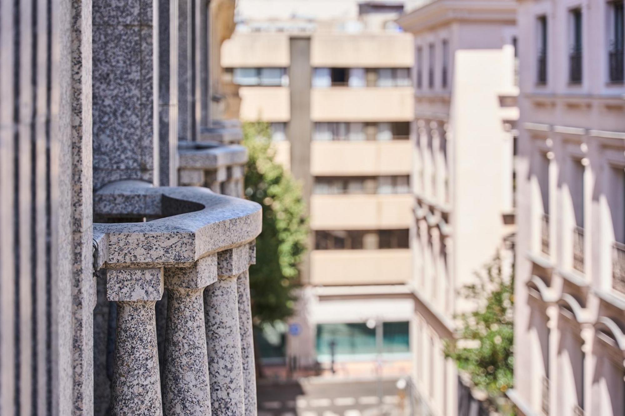 Vp Jardin De Recoletos — Fotoğraflar 1